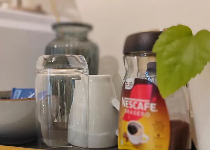 Women Only - Guestroom In Centre Of Town * Førde